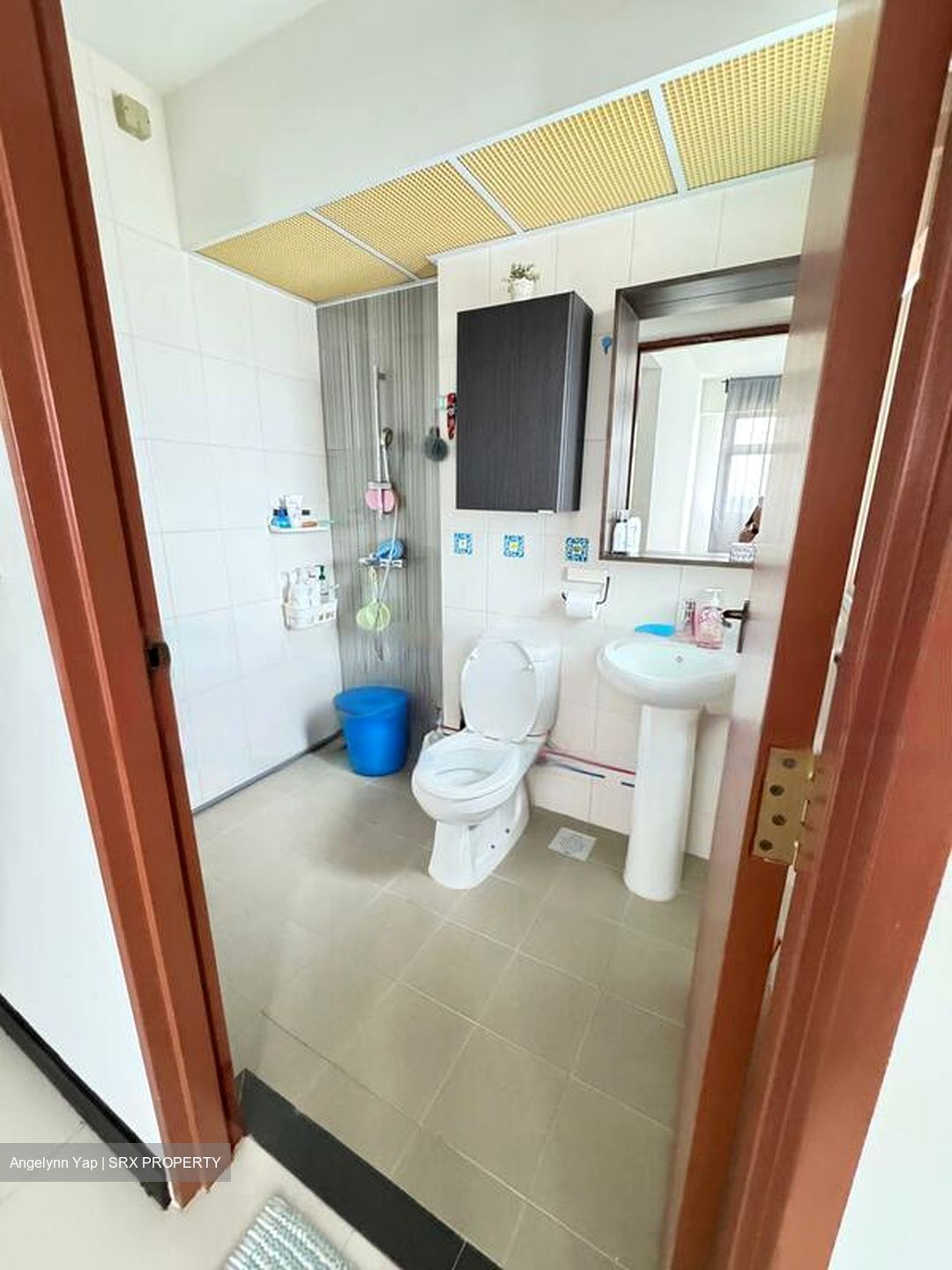 Blk 57 Teban View (Jurong East), HDB 4 Rooms #483713201